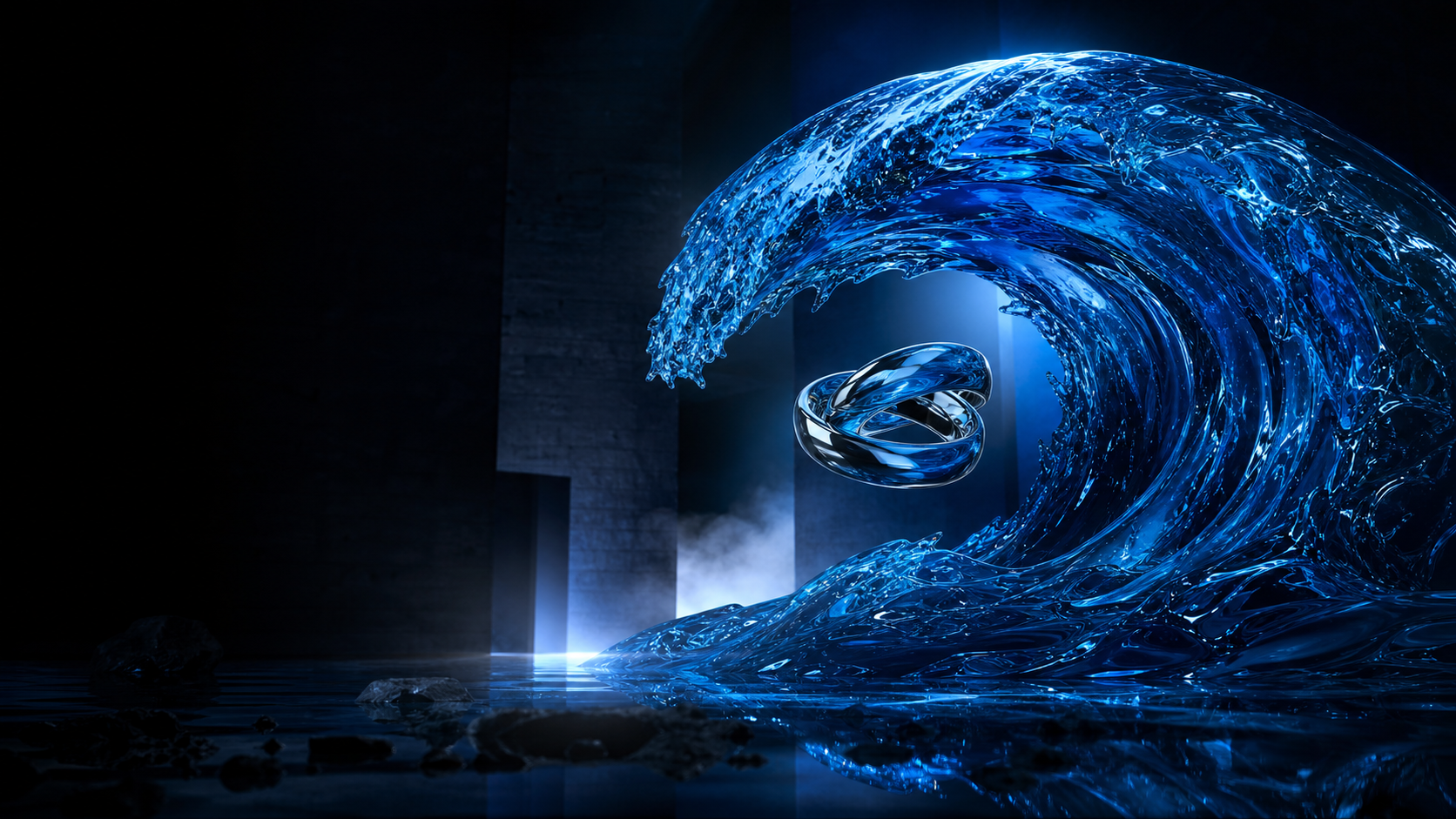 Desenvolvimento visual de Motion & VFX